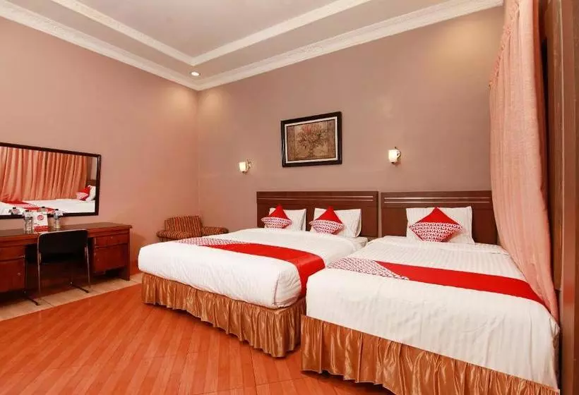ホテル Oyo 1286  Syariah Aceh House