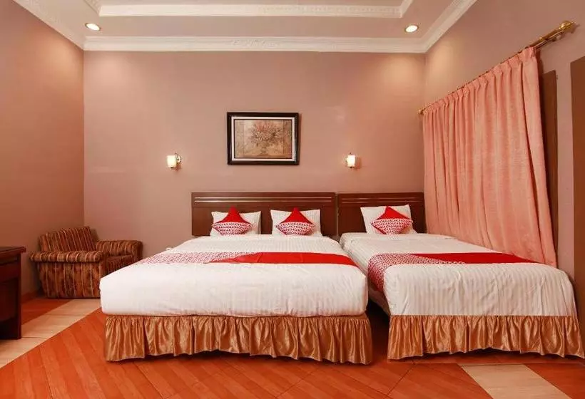 ホテル Oyo 1286  Syariah Aceh House