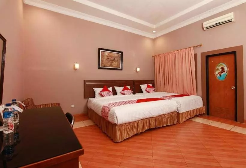 ホテル Oyo 1286  Syariah Aceh House