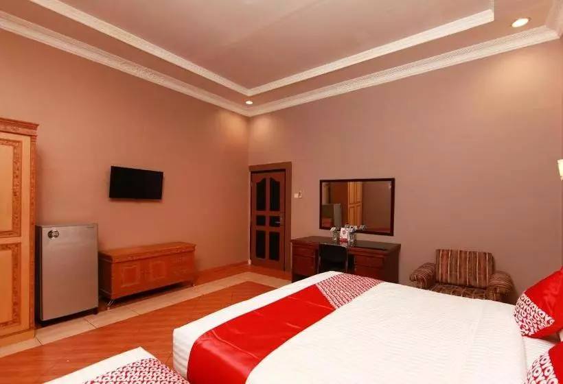 ホテル Oyo 1286  Syariah Aceh House