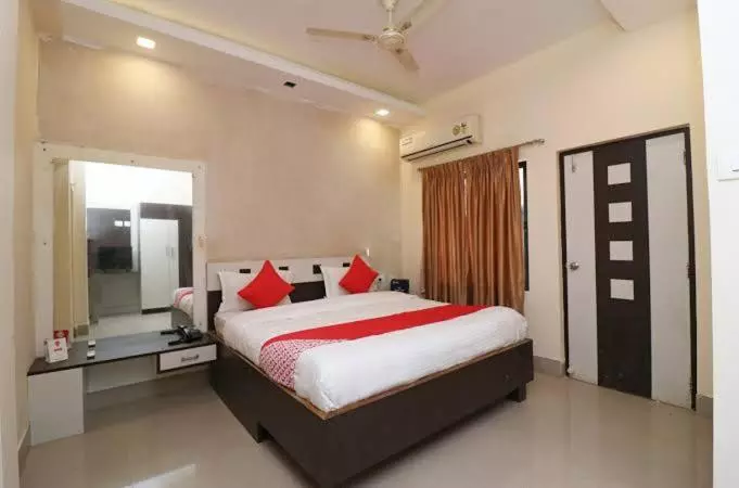 Hotelli Rajanigandha Home Stay