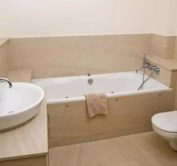 Hotelli Rajanigandha Home Stay