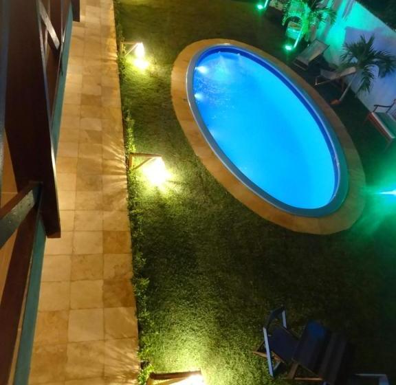 膳宿费 Pousada Angels