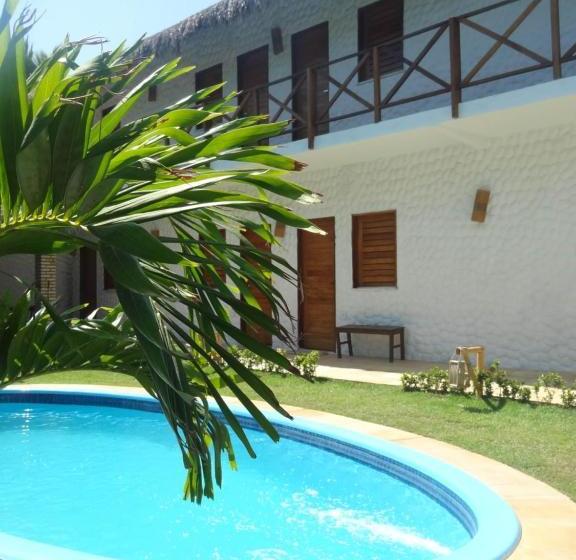 膳宿费 Pousada Angels