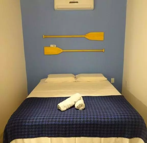 ペンション Pousada Angels