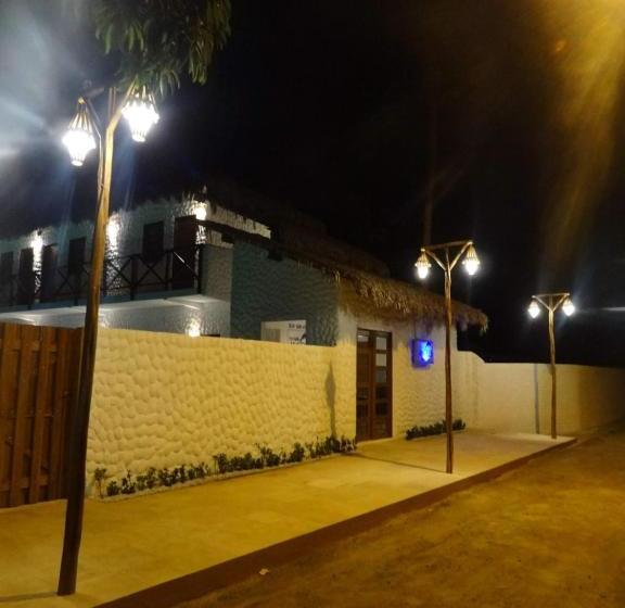 膳宿费 Pousada Angels