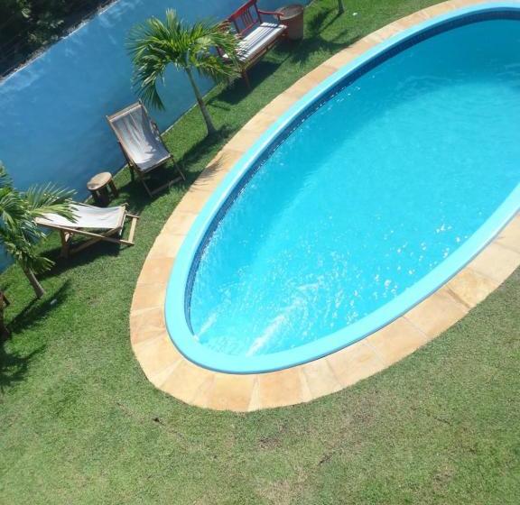 膳宿费 Pousada Angels