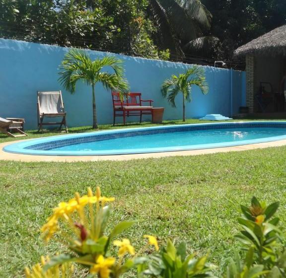 膳宿费 Pousada Angels