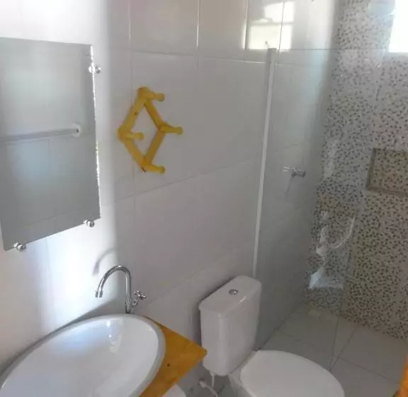 ペンション Pousada Angels