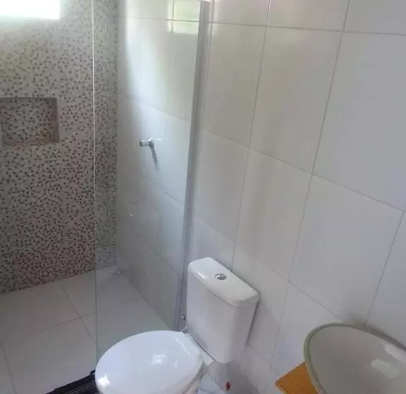 ペンション Pousada Angels