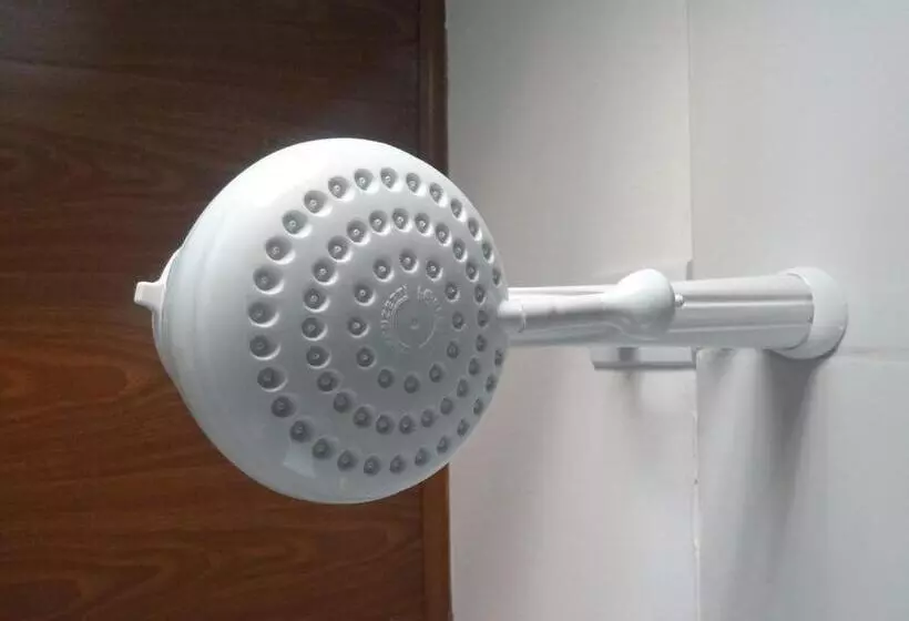 ペンション Pousada Angels