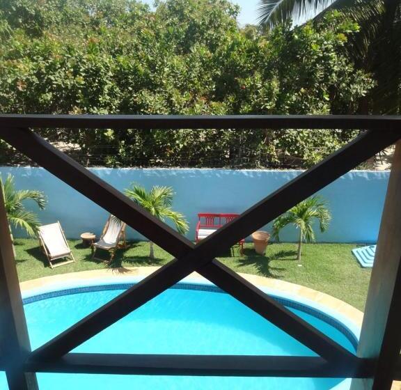 膳宿费 Pousada Angels