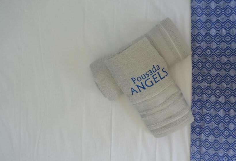 膳宿费 Pousada Angels