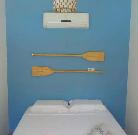 ペンション Pousada Angels