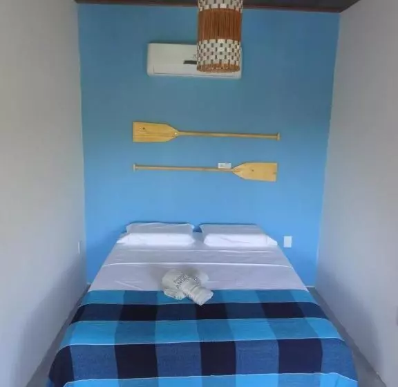 ペンション Pousada Angels