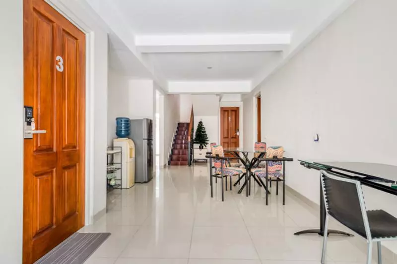 Majatalo Reddoorz Near Untag Surabaya