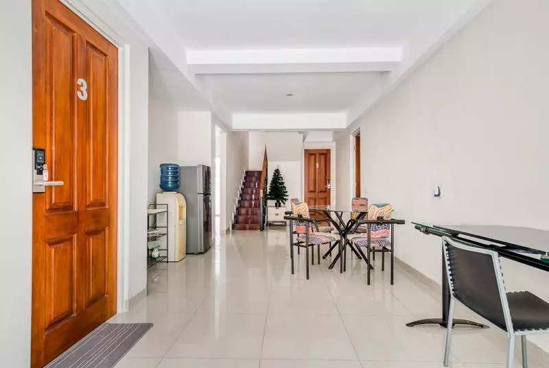 Majatalo Reddoorz Near Untag Surabaya