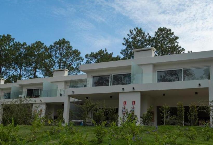 Solanas Gardens View & Crystal Beach