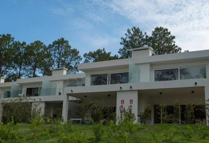 Solanas Gardens View & Crystal Beach