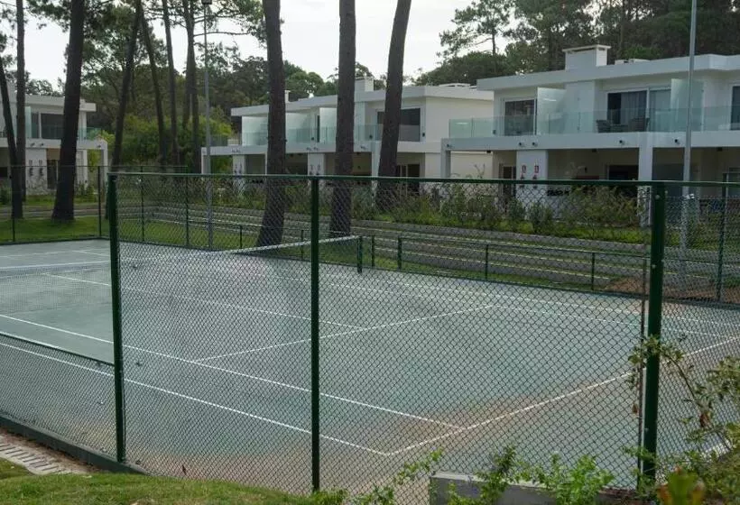 Solanas Gardens View & Crystal Beach