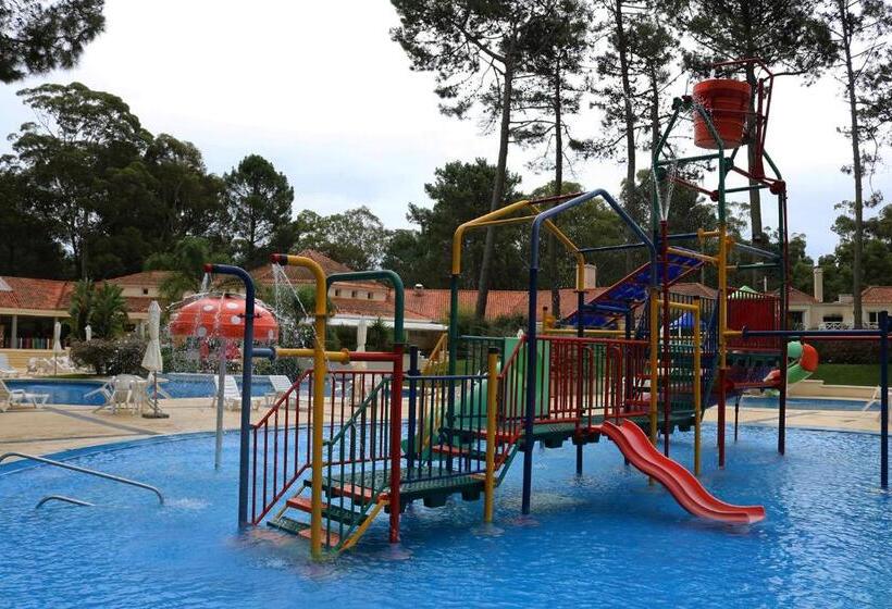 Solanas Gardens View & Crystal Beach