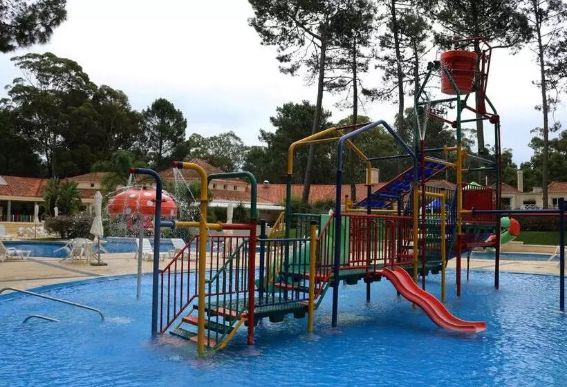 Solanas Gardens View & Crystal Beach