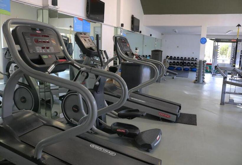 Solanas Gardens View & Crystal Beach