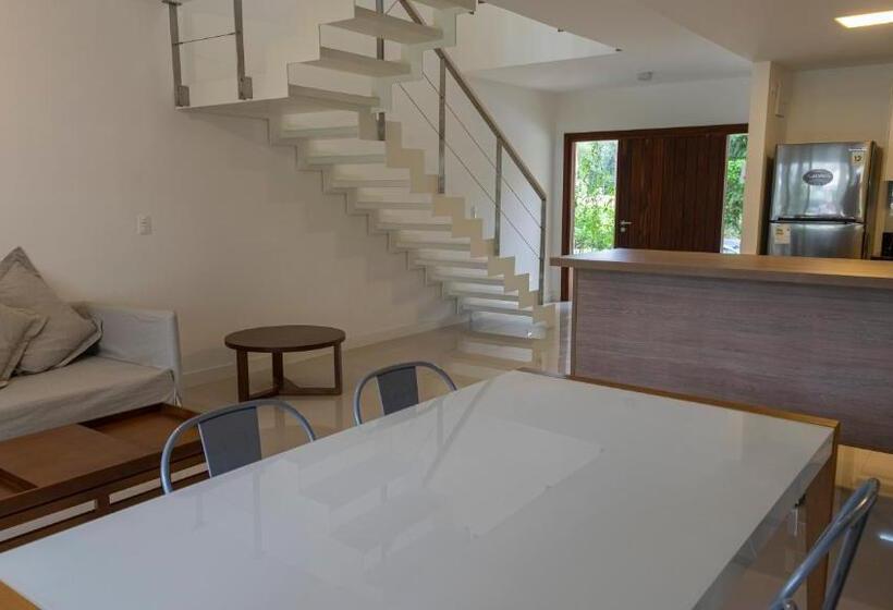 Solanas Gardens View & Crystal Beach