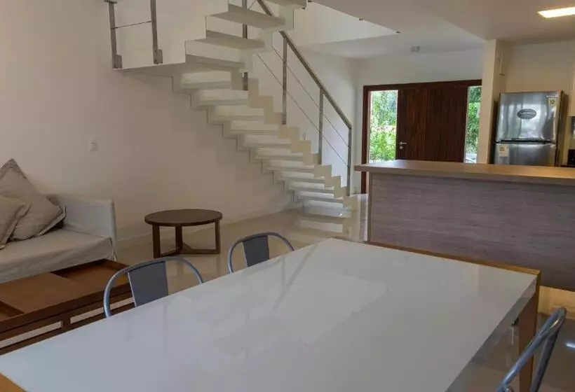 Solanas Gardens View & Crystal Beach