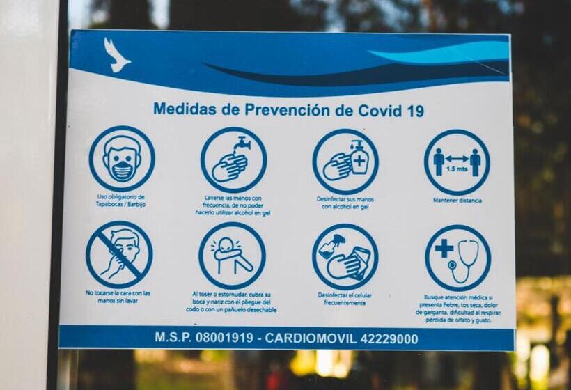 Solanas Gardens View & Crystal Beach