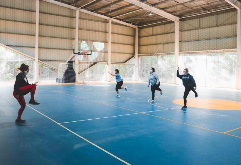 Solanas Gardens View & Crystal Beach