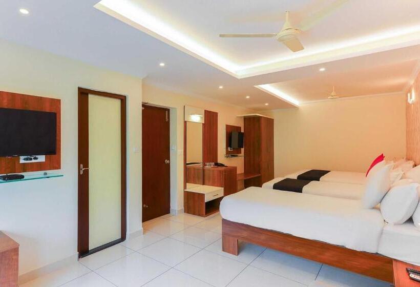 住宿加早餐  Super Collection O Companion Leisure Homes