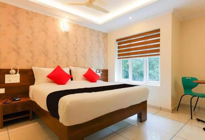 Aamiaismajoitus (B&B) Super Collection O Companion Leisure Homes