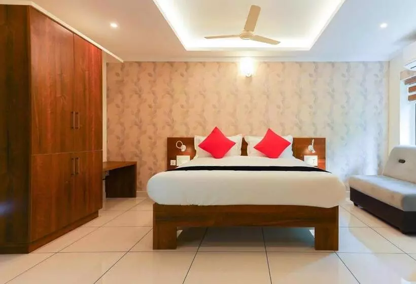 Aamiaismajoitus (B&B) Super Collection O Companion Leisure Homes