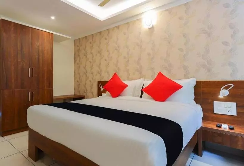 Aamiaismajoitus (B&B) Super Collection O Companion Leisure Homes