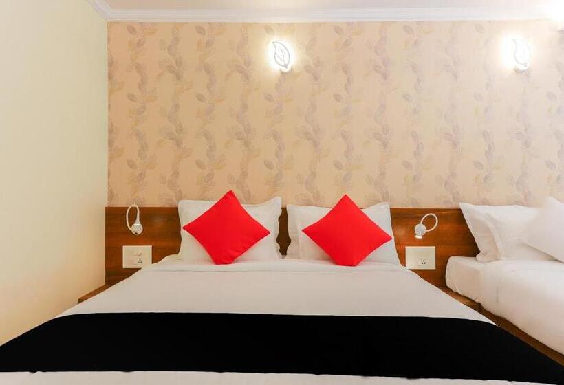 住宿加早餐  Super Collection O Companion Leisure Homes