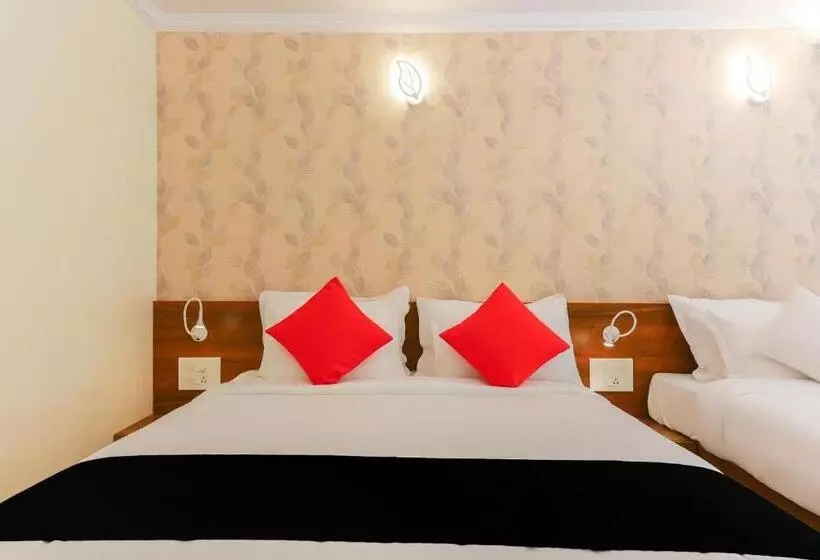 Aamiaismajoitus (B&B) Super Collection O Companion Leisure Homes