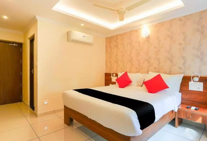 Aamiaismajoitus (B&B) Super Collection O Companion Leisure Homes