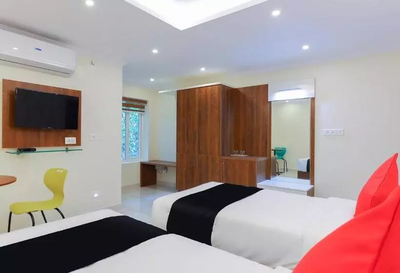 Aamiaismajoitus (B&B) Super Collection O Companion Leisure Homes