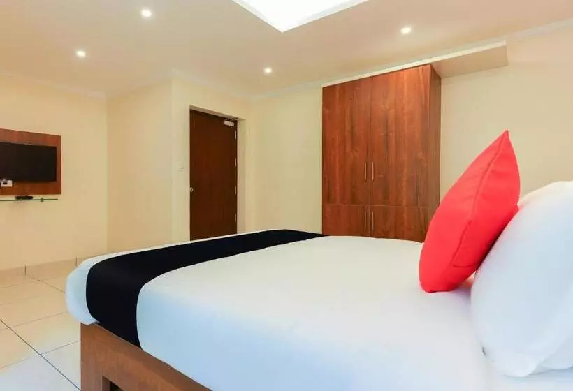 Aamiaismajoitus (B&B) Super Collection O Companion Leisure Homes