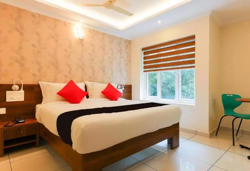 Aamiaismajoitus (B&B) Super Collection O Companion Leisure Homes