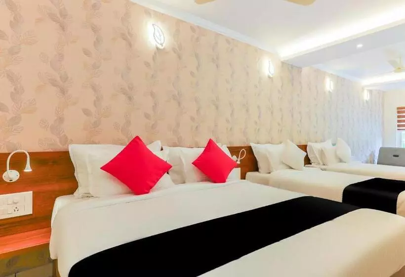 Aamiaismajoitus (B&B) Super Collection O Companion Leisure Homes