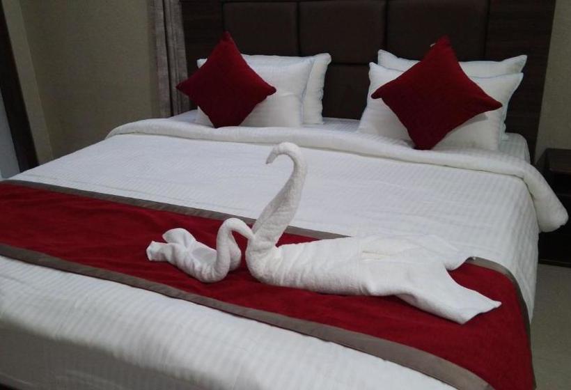 בית מלון כפרי Bandhan Inn