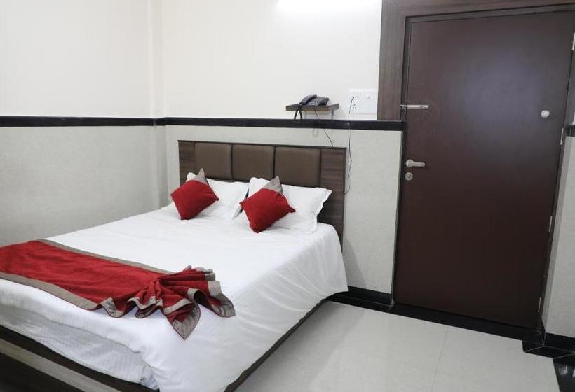 בית מלון כפרי Bandhan Inn