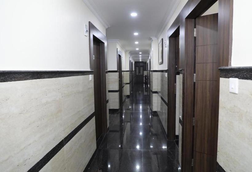 בית מלון כפרי Bandhan Inn