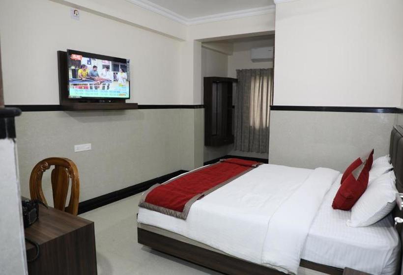 בית מלון כפרי Bandhan Inn