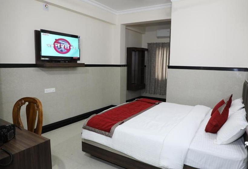 בית מלון כפרי Bandhan Inn