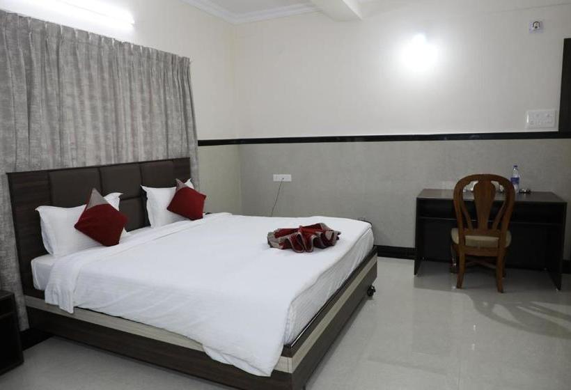 בית מלון כפרי Bandhan Inn