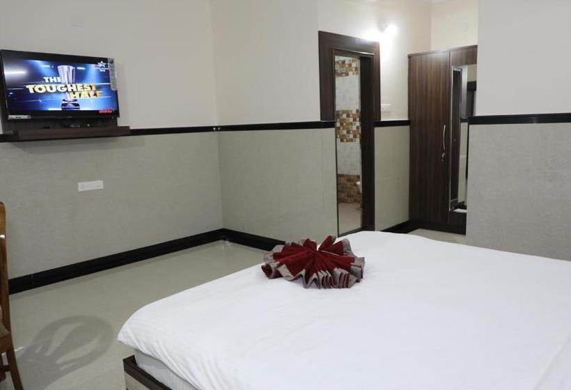 בית מלון כפרי Bandhan Inn