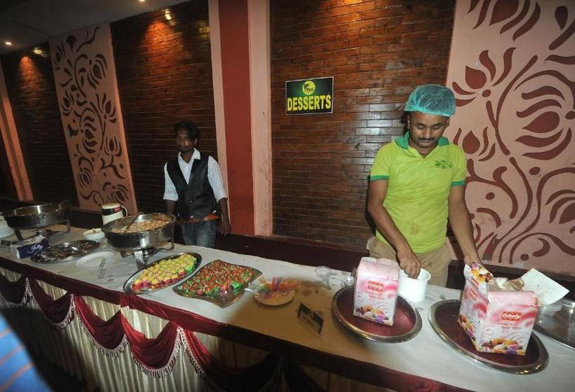 בית מלון כפרי Bandhan Inn